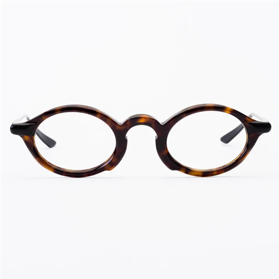 Monture de lunettes Costantino Toffoli T142-627 - T142-627